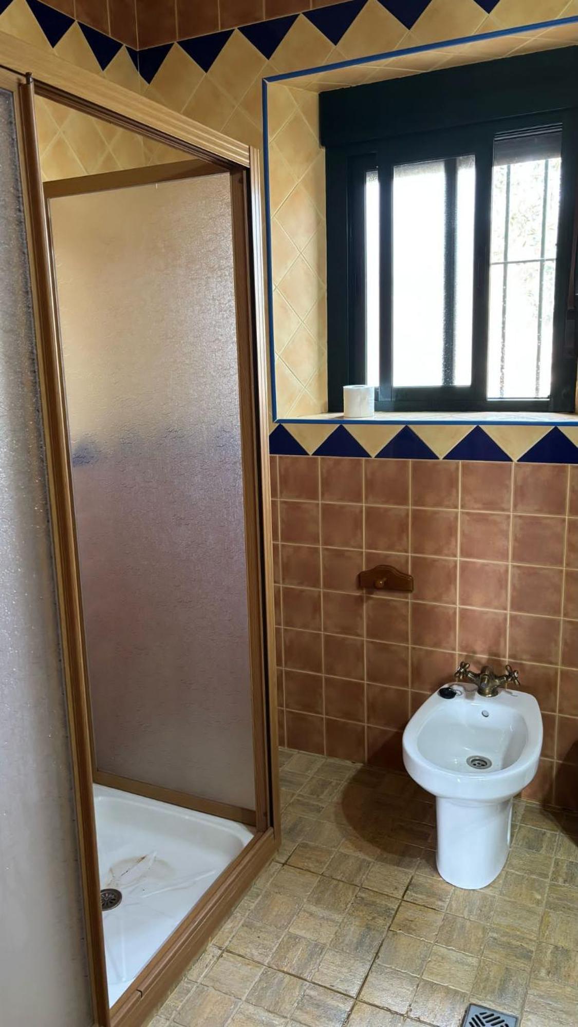 Casas Rurales Los Llanos Fuentes De Leon Luaran gambar